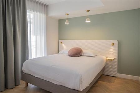 Hôtel le XIX Béziers boeken
