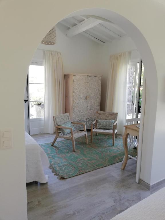 Hotel Les Capucines boeken