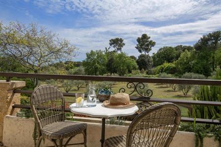 Hotel Les Messugues boeken