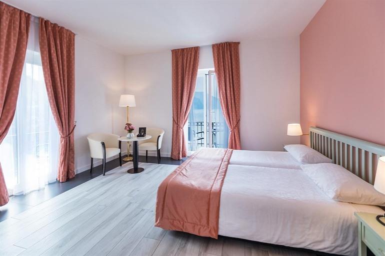 Hotel Lido Seegarten (Lugano)