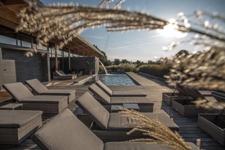 Hotel Logis La Source Des Sens (Morsbronn-les-Bains)