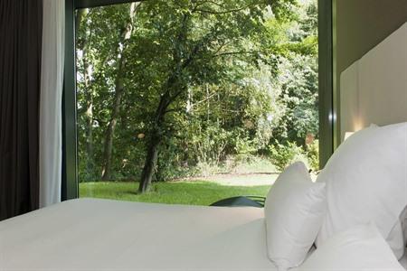 Hotel Logis La Source Des Sens (Morsbronn-les-Bains)