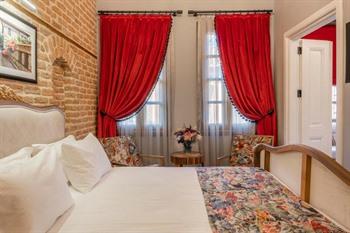 Hotel Lykia Old Town Antalya  boeken