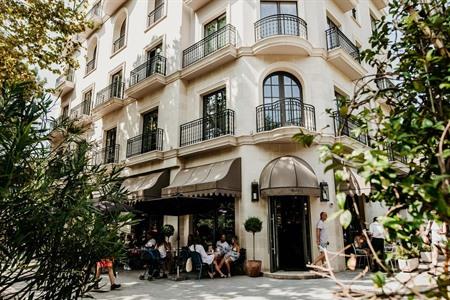 Hotel Majestic (Budva)