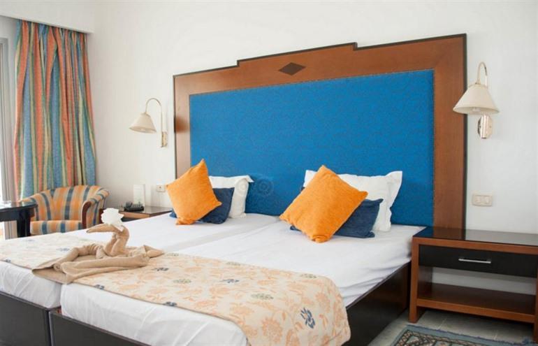 Hotel Marhaba Beach Sousse