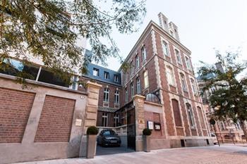 Hotel Marotte (Amiens)
