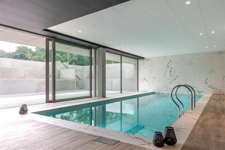 Hotel Martin's Rentmeesterij, Bilzen