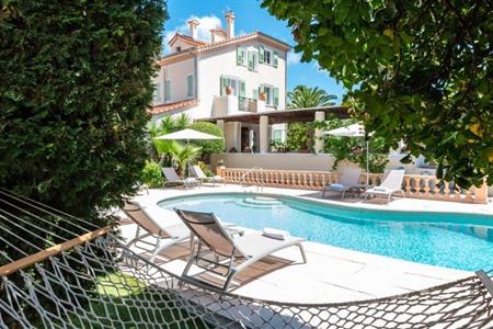 Hotel Mas Djoliba boeken