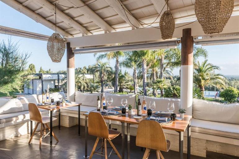 Hotel Mas Lazuli boeken