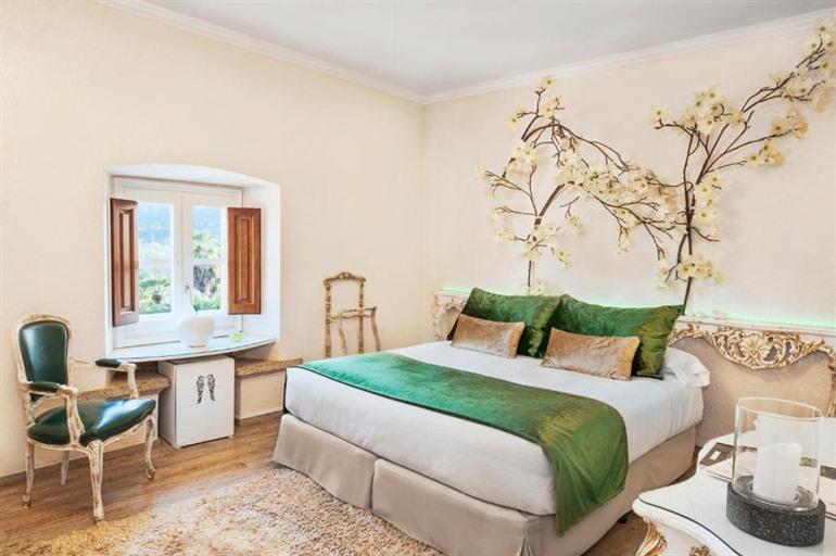 Hotel Mas Tapiolas boeken