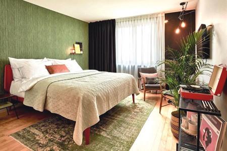 Waar overnachten in Wenen? 15 x hotels en B&B's van goedkoop tot luxe (update 2025) - Hotels + B&B's