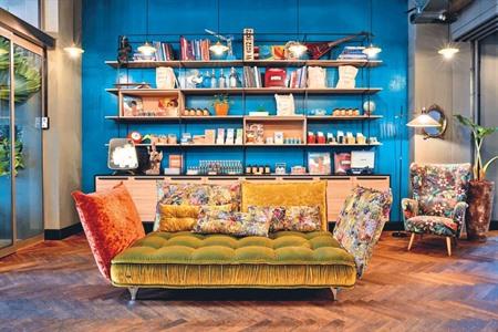 Hotel Max Brown 7th District boeken