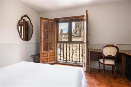 Hotel Mesón del Cid boeken