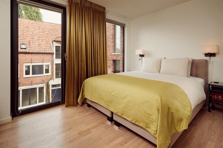 Hotel Miss Blanche (Groningen) boeken