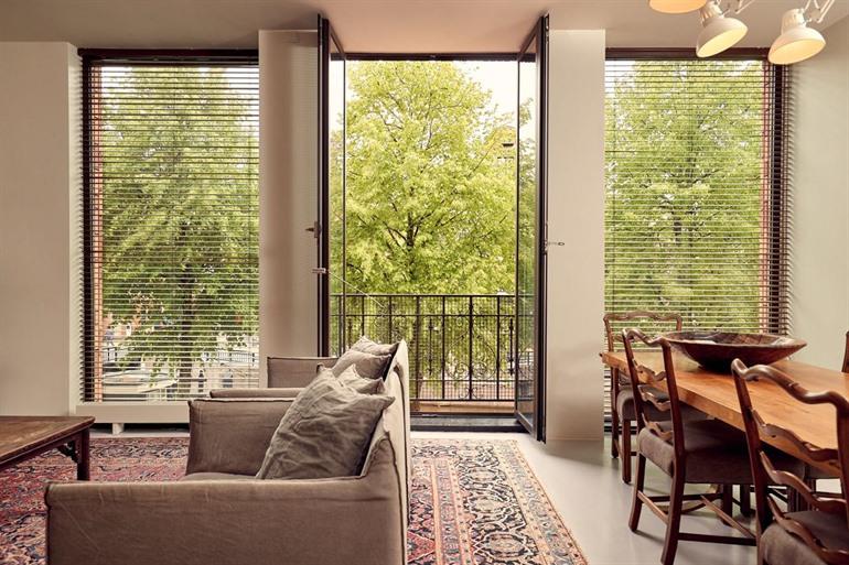 Hotel Miss Blanche (Groningen) boeken