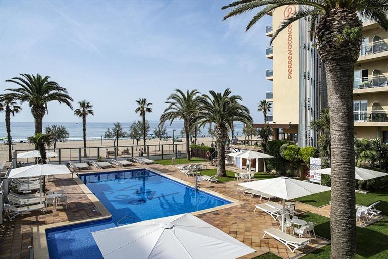 Hotel Monterrey Roses by Pierre & Vacances (Roses)