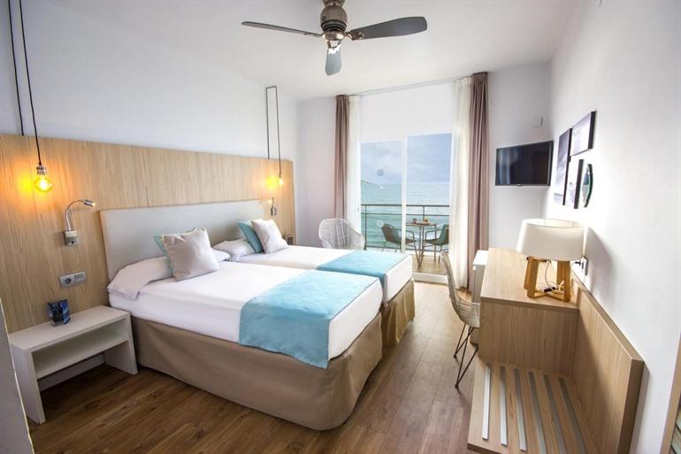 Hotel Monterrey Roses by Pierre & Vacances (Roses)