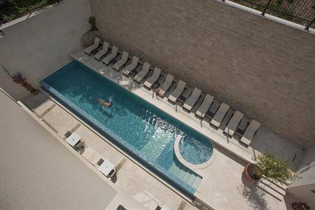 Hotel Moskva (Budva)