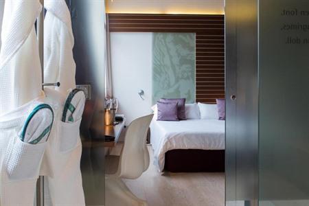Hotel Museu Llegendes de Girona boeken