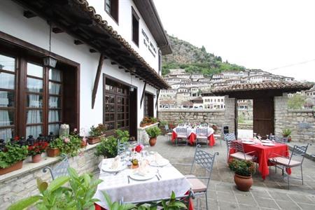Hotel Muzaka boeken in Berat