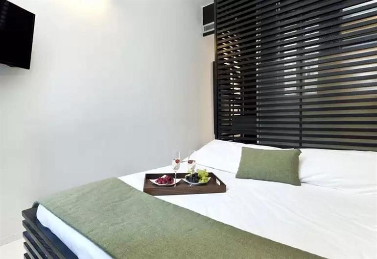 Hotel Navona Stay Rome