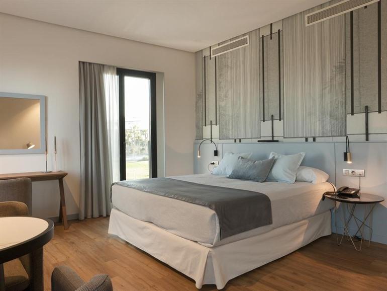 Hotel Neptuno Valencia