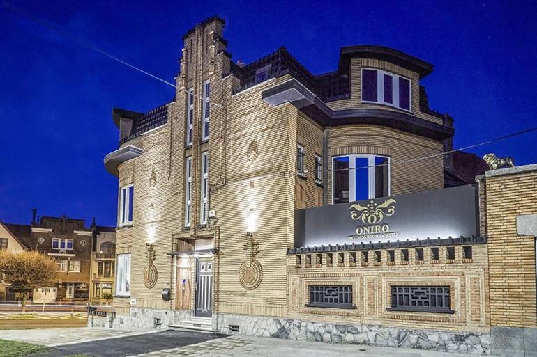 Hotel Oniro