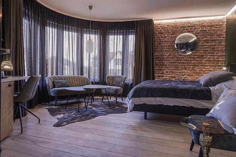 Hotel Oniro