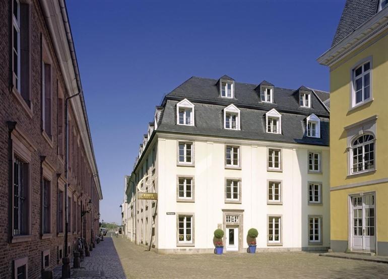 Hotel Orangerie