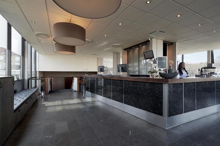 Hotel Osterport in Kopenhagen