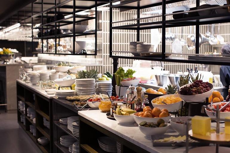 Hotel Ottilia by Brøchner Hotels in Kopenhagen