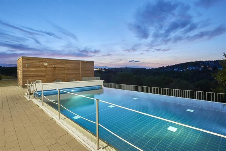 Hotel Oversum Ski- und Vital Resort (Winterberg)