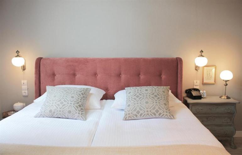 Hotel Ovo malo duše boeken