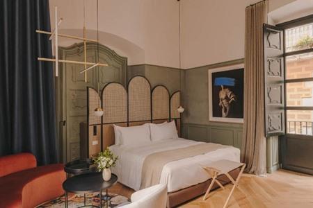 Hotel Palau Fugit boeken