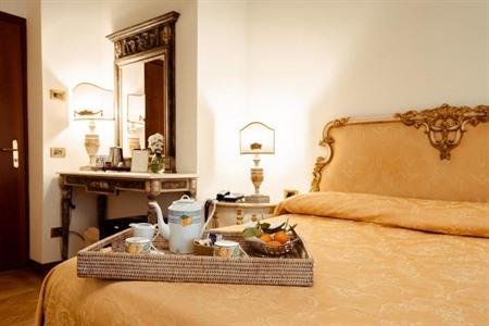 Hotel Palazzo Alexander boeken in stadscentrum Lucca