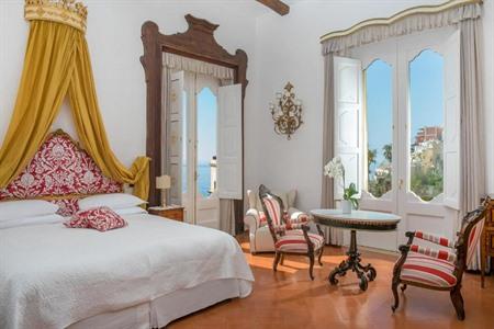 Hotel Palazzo Murat boeken