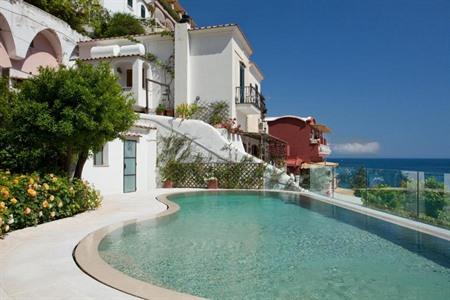 Hotel Palazzo Murat boeken