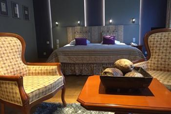 Hotel Panorama, Bouillon