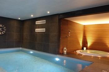 Hotel Panorama, Bouillon