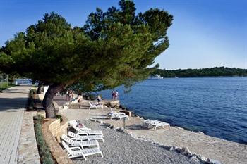 Hotel Parentium Plava Laguna