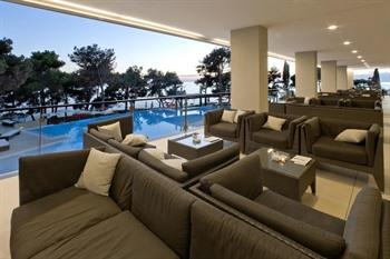 Hotel Parentium Plava Laguna