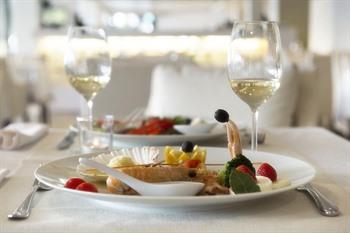 Hotel Parentium Plava Laguna