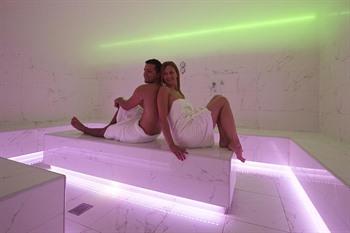 Hotel Parentium Plava Laguna