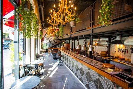 Hotel Philosophy boeken