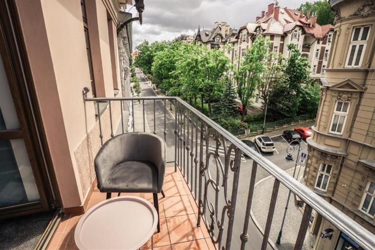 Hotel Pilgrim boeken