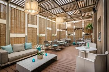 Hotel Pirineos (Figueres)