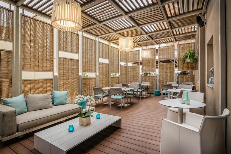 Hotel Pirineos (Figueres)