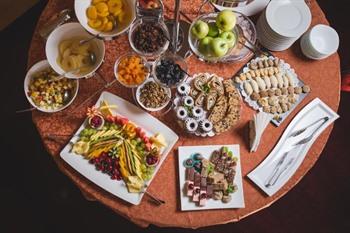 Hotel Podgorica boeken