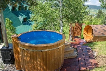 Hotel Polar Star (Durmitor)