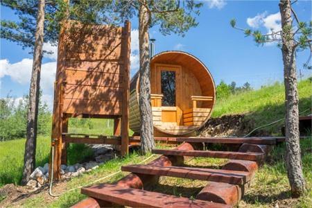 Hotel Polar Star (Durmitor)